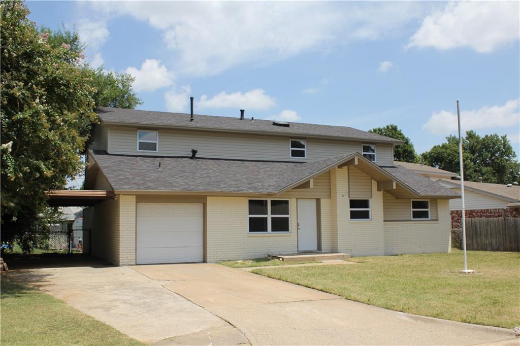 4705 41st Street - Photo 1