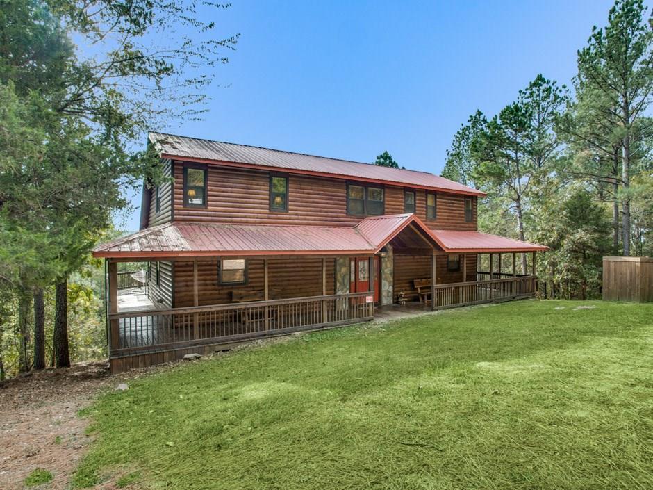 18 Mcdaniel Spur - Photo 1