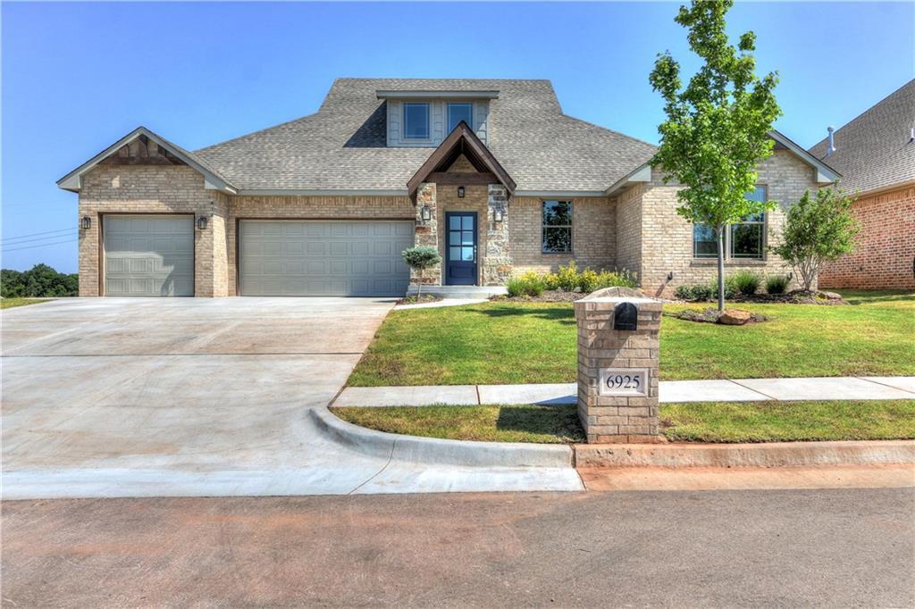 6925 Timber Crest Way - Photo 1