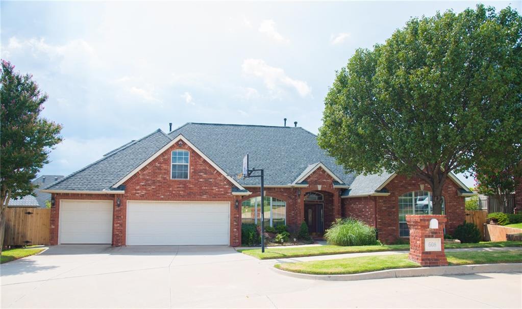 608 Sturtz Circle - Photo 1