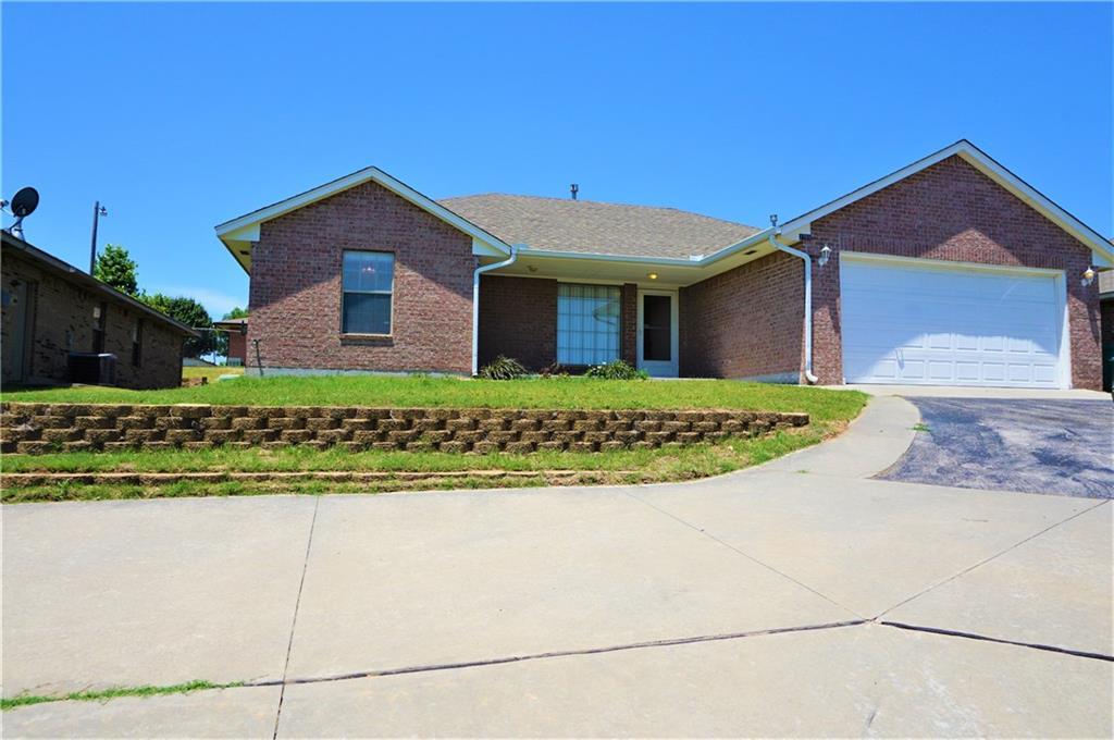 3709 Beal Avenue - Photo 1