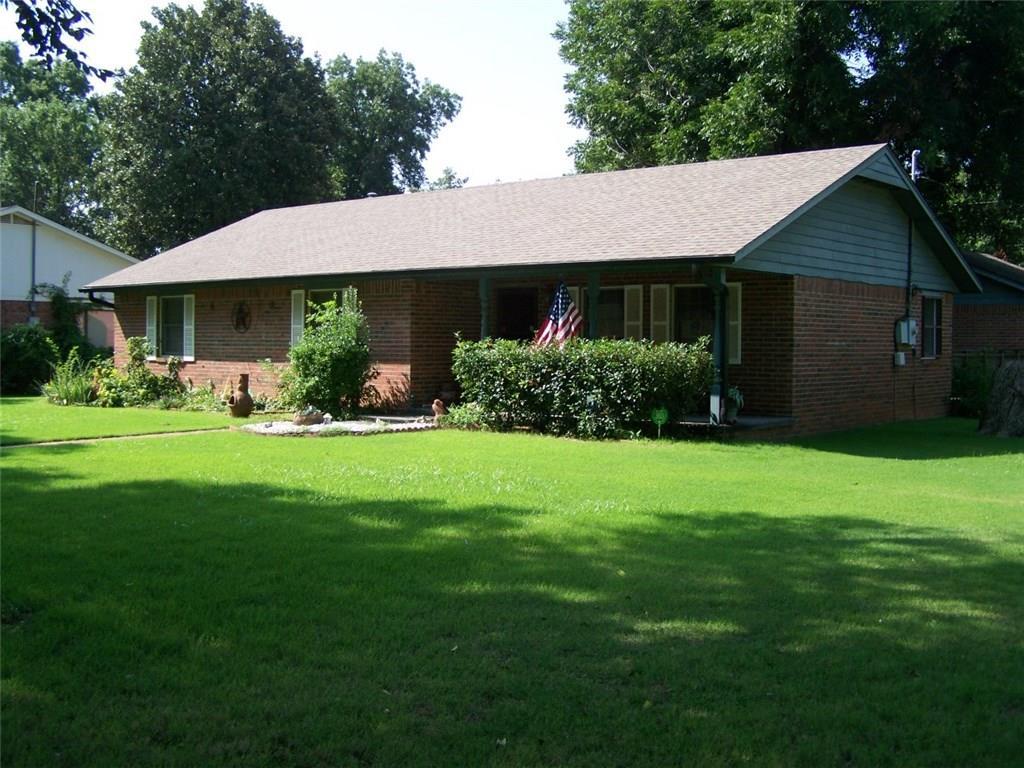 623 Chickasaw - Photo 1