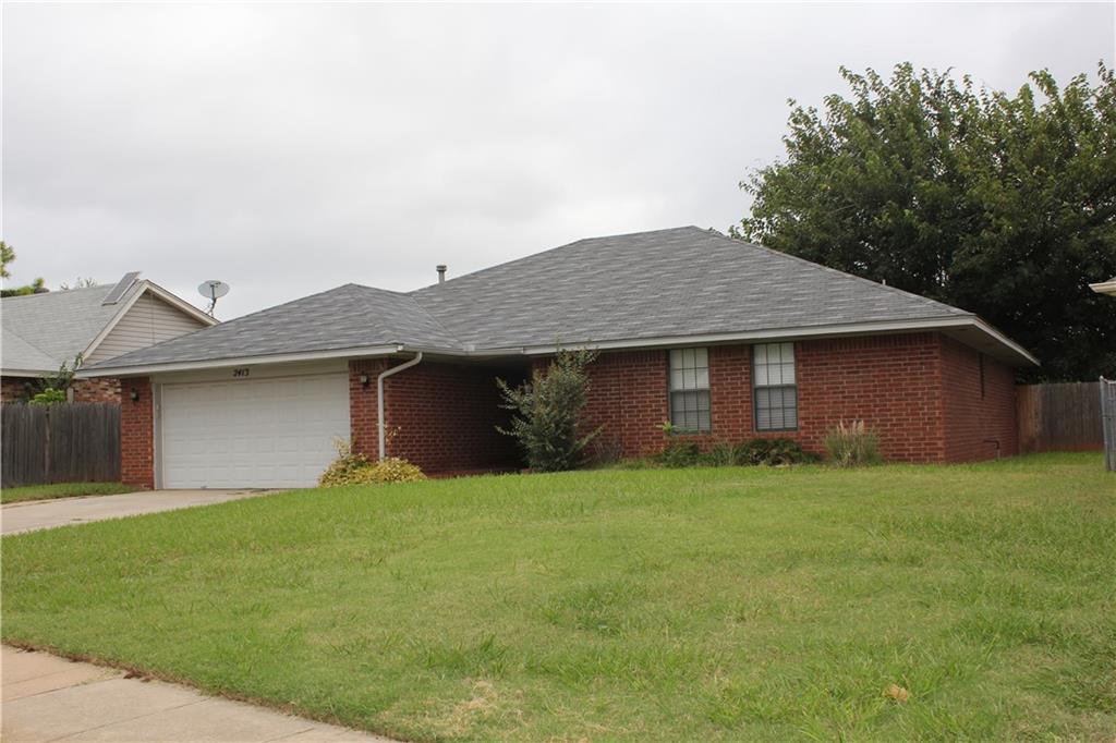 2413 Fairfield Drive - Photo 1