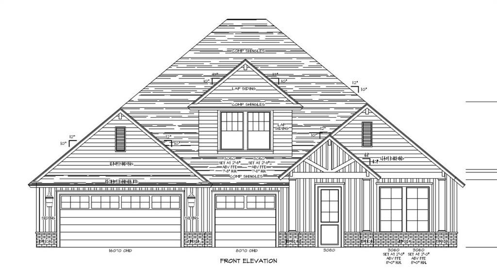 4808 Deerfield Drive - Photo 1