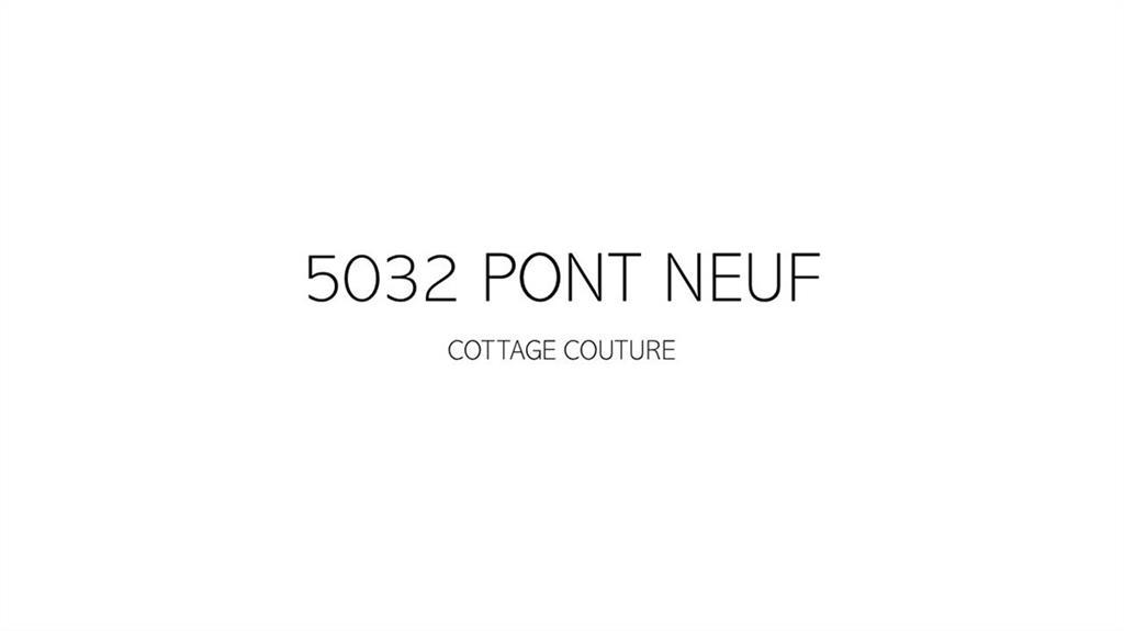5032 Pont Neuf Road - Photo 1