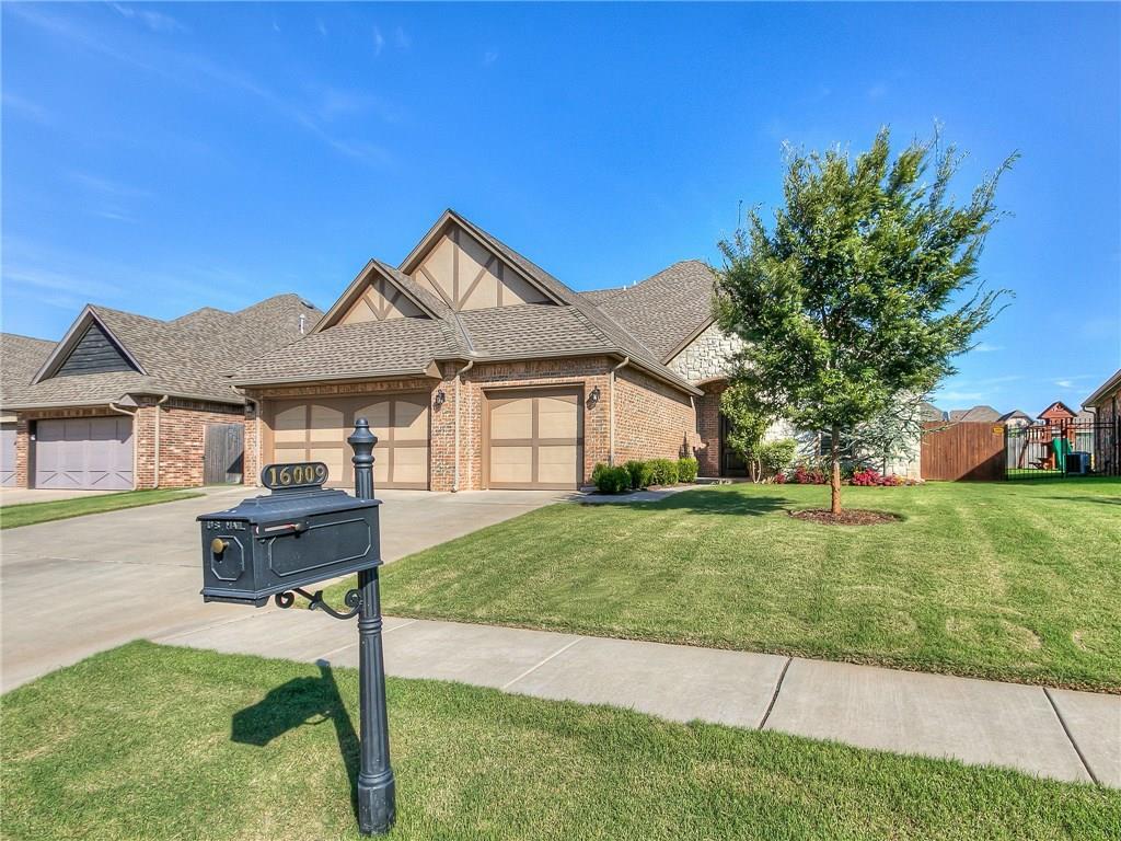16009 Angie Kaye Lane - Photo 1