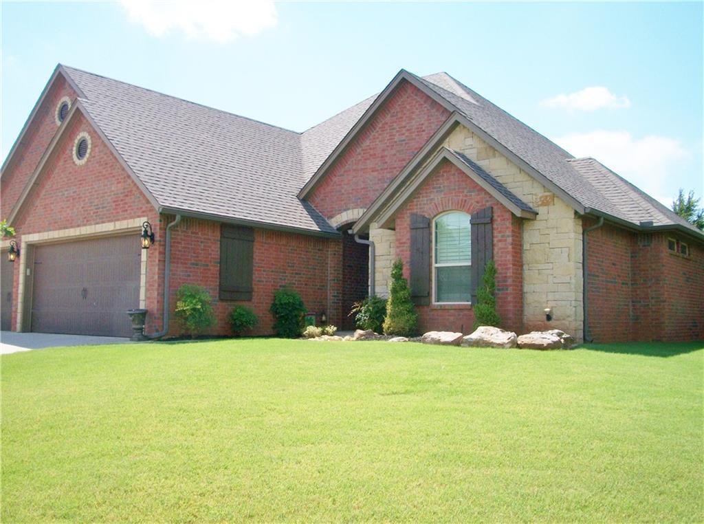 5001 Arbuckle Drive - Photo 1