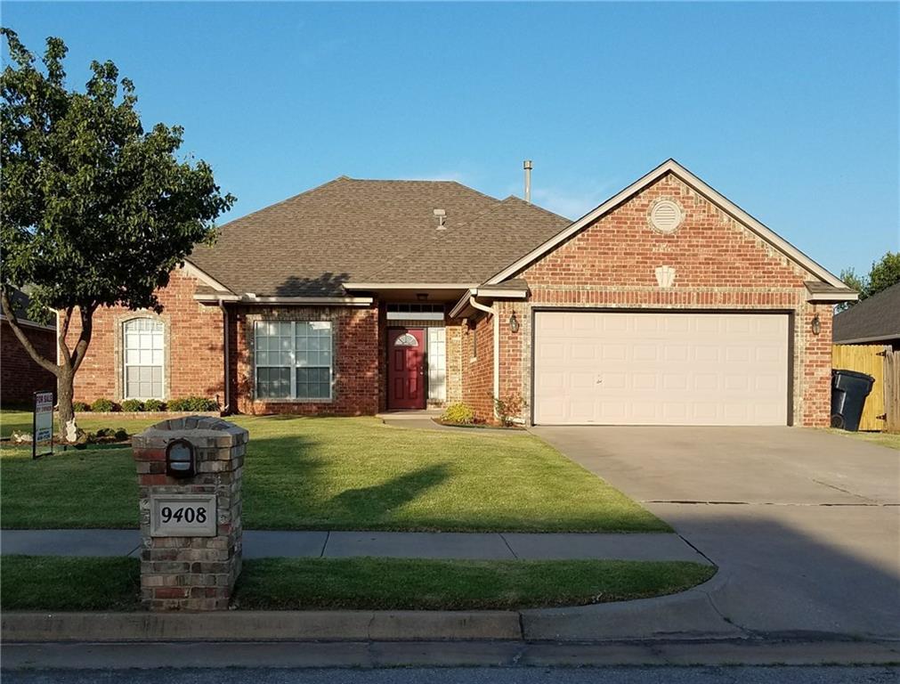 9408 Barnes Avenue - Photo 1