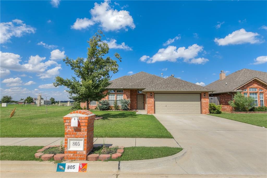 805 Canyon Dr - Photo 1