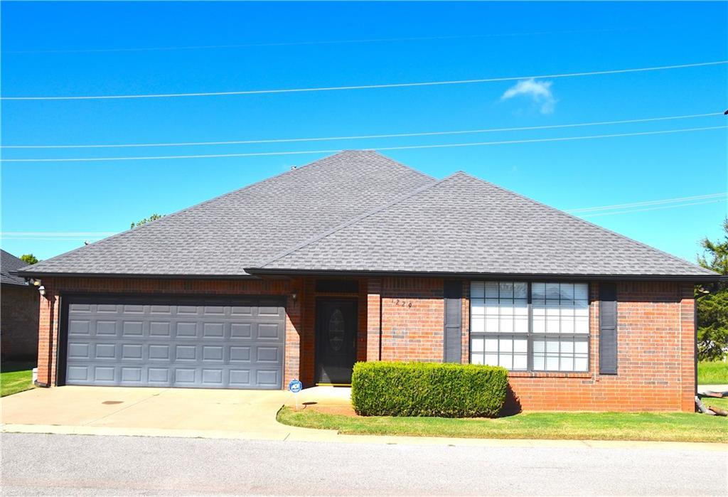 1229 Canyon Way - Photo 1