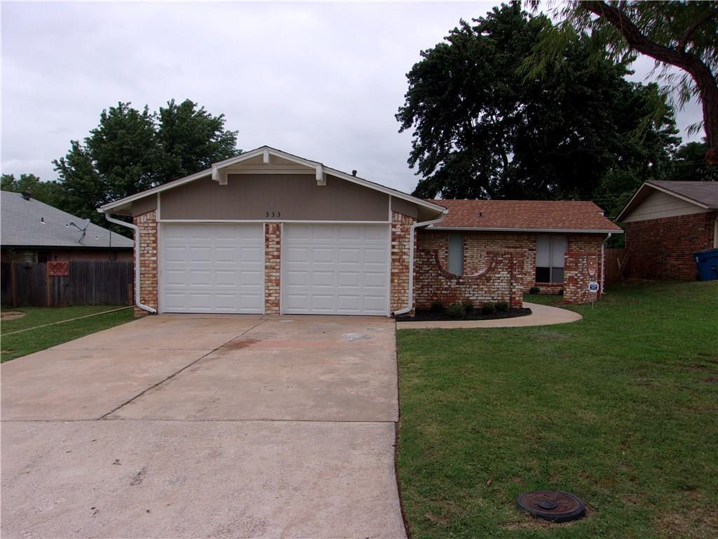 333 Campbell - Photo 1