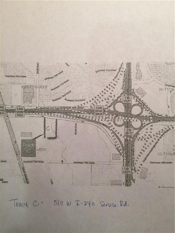 510 I 240 Service Rd - Photo 1