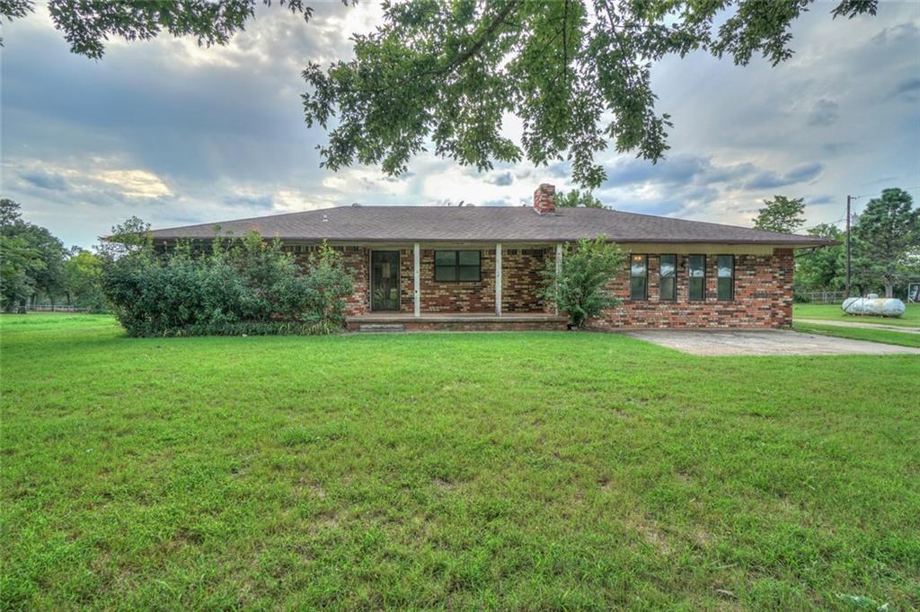 990707 Highway 177 - Photo 1