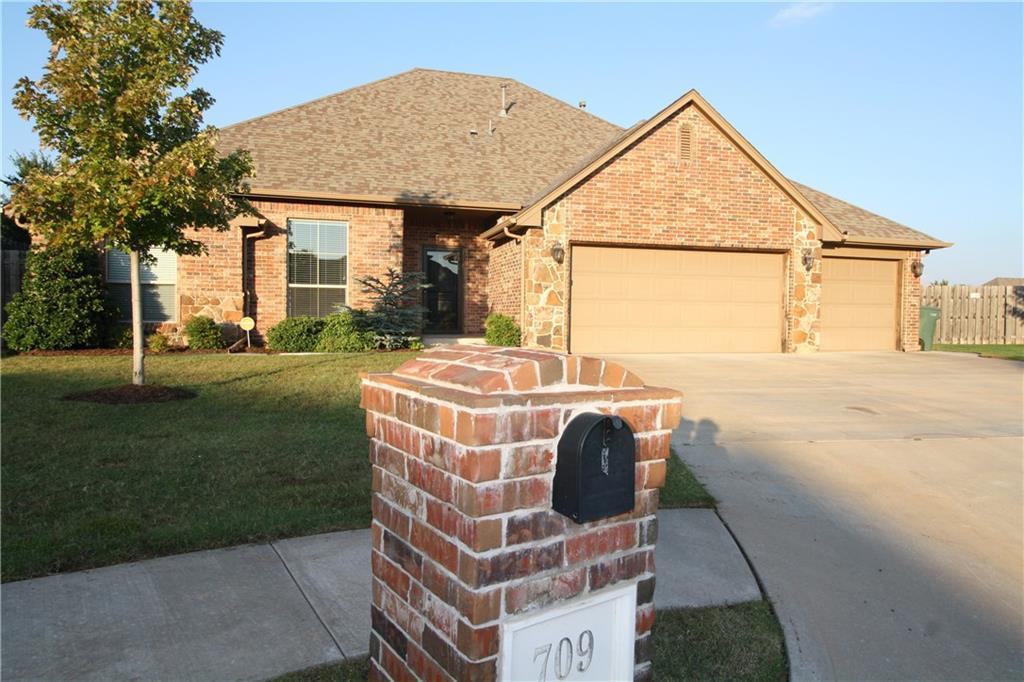709 Real Quiet Circle - Photo 1