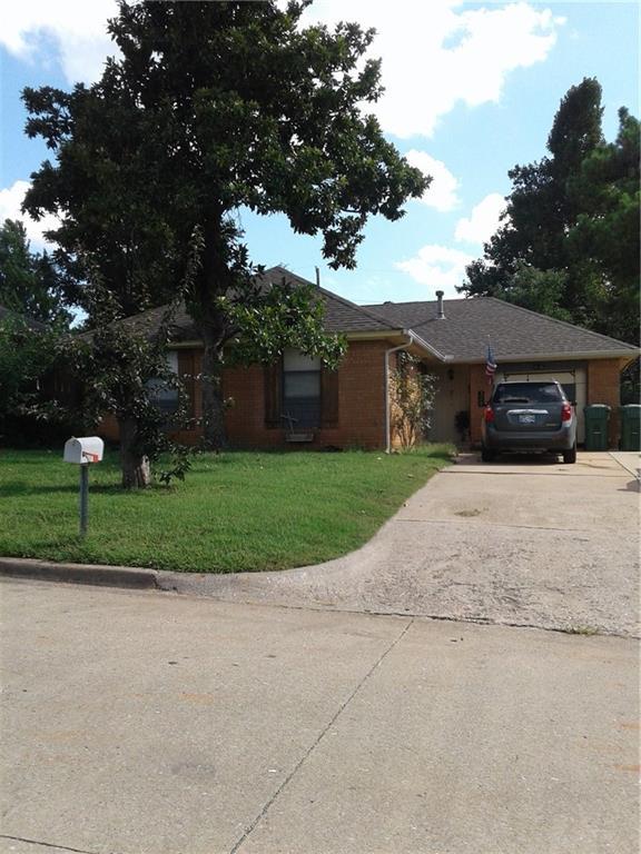 320 Asbill Avenue - Photo 1