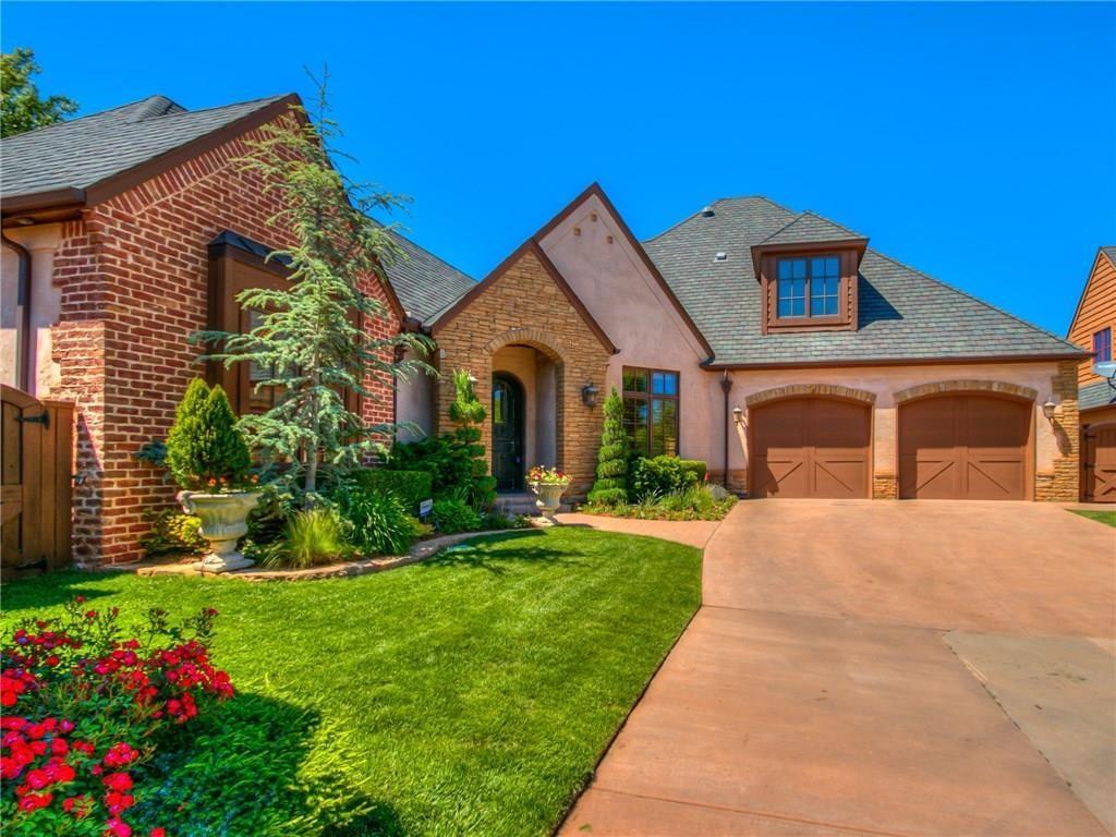 16313 Scotland Way - Photo 1