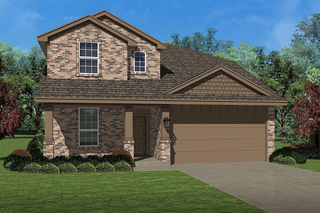 2500 Colby Court - Photo 1