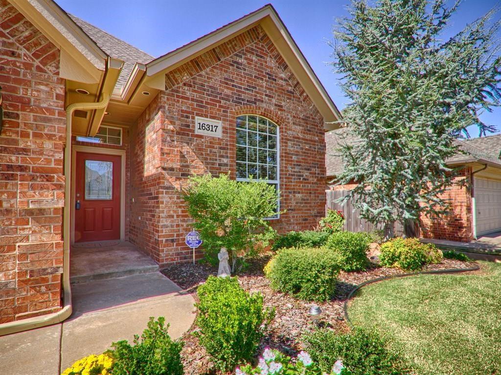 16317 Grey Owl Boulevard - Photo 1