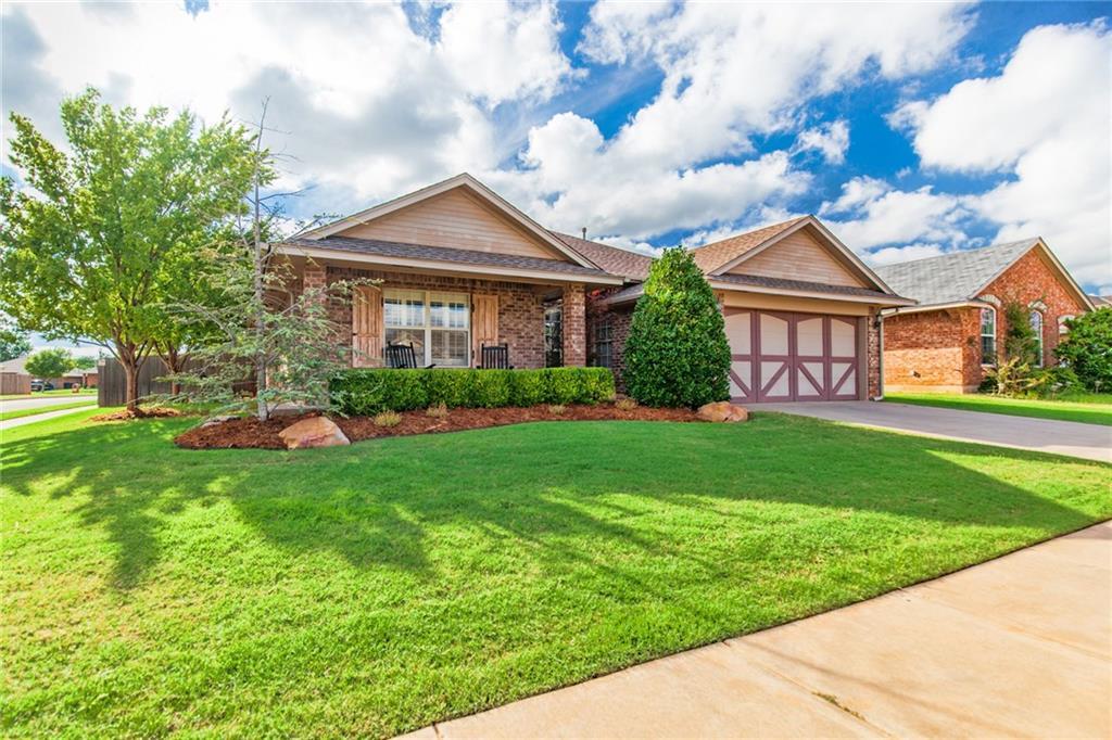 15901 Prairie Run Drive - Photo 1