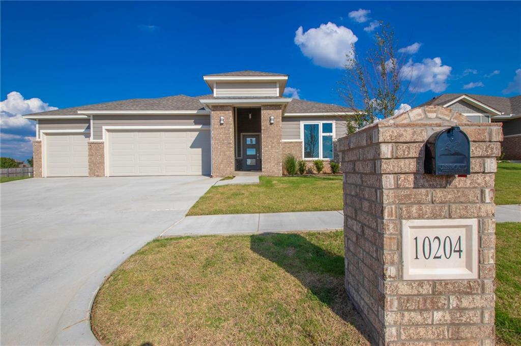 10204 Glover River Drive - Photo 1