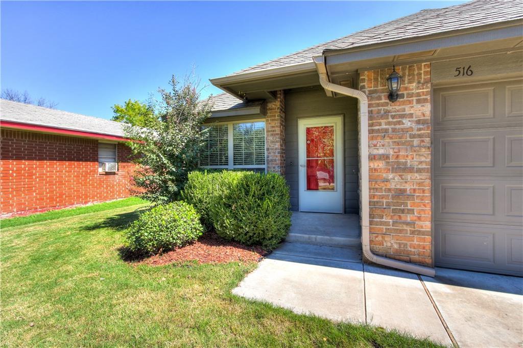 516 Bath Circle - Photo 1