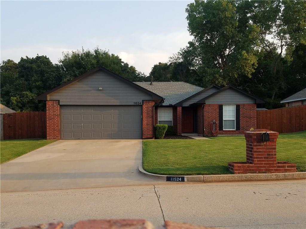 11524 Sheffield Street - Photo 1