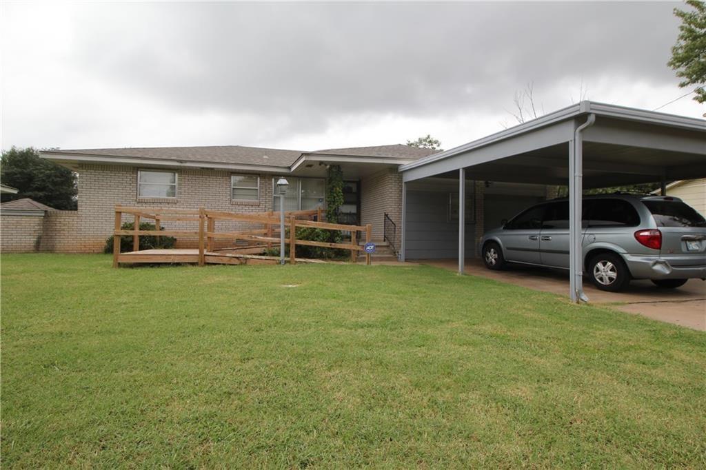1317 Whitehurst Lane - Photo 1