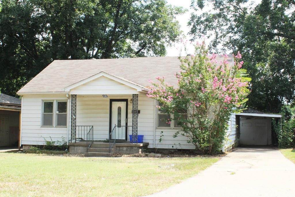 536 48th Street - Photo 1