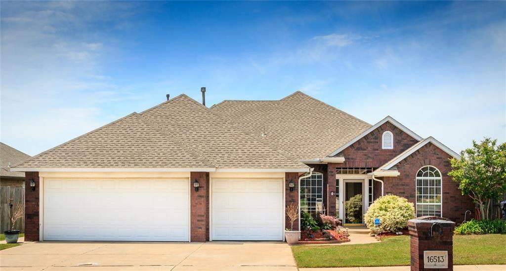 16513 Canyonwood Lane - Photo 1