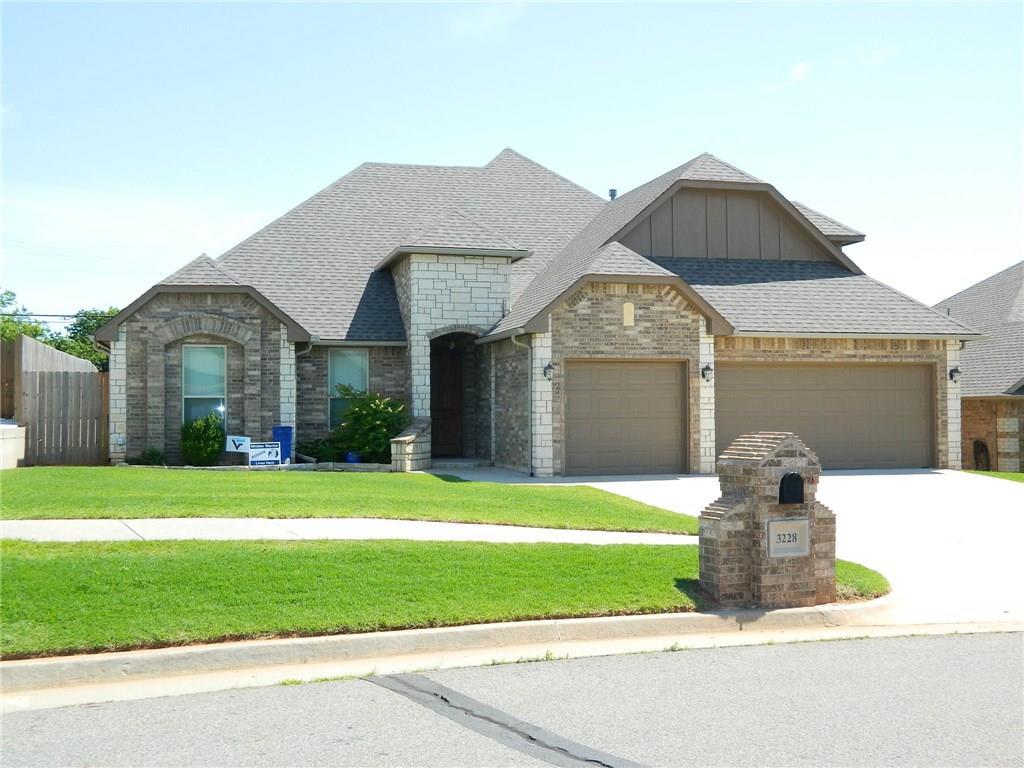 3228 33rd Street - Photo 1
