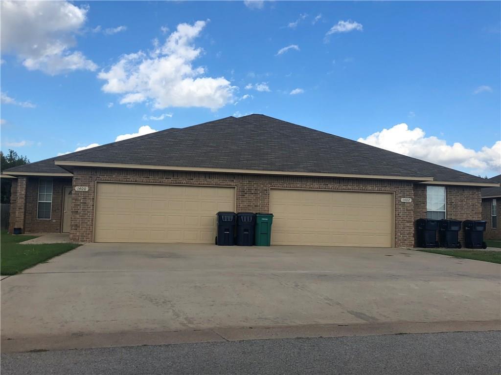 1402 Forrest Ridge Way - Photo 1