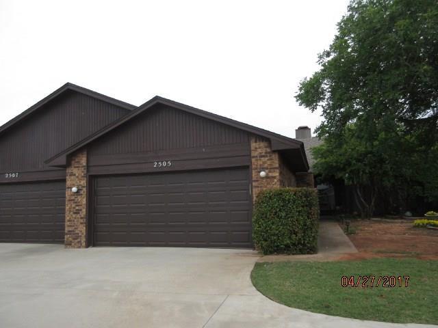 2505 Hefner Road - Photo 1
