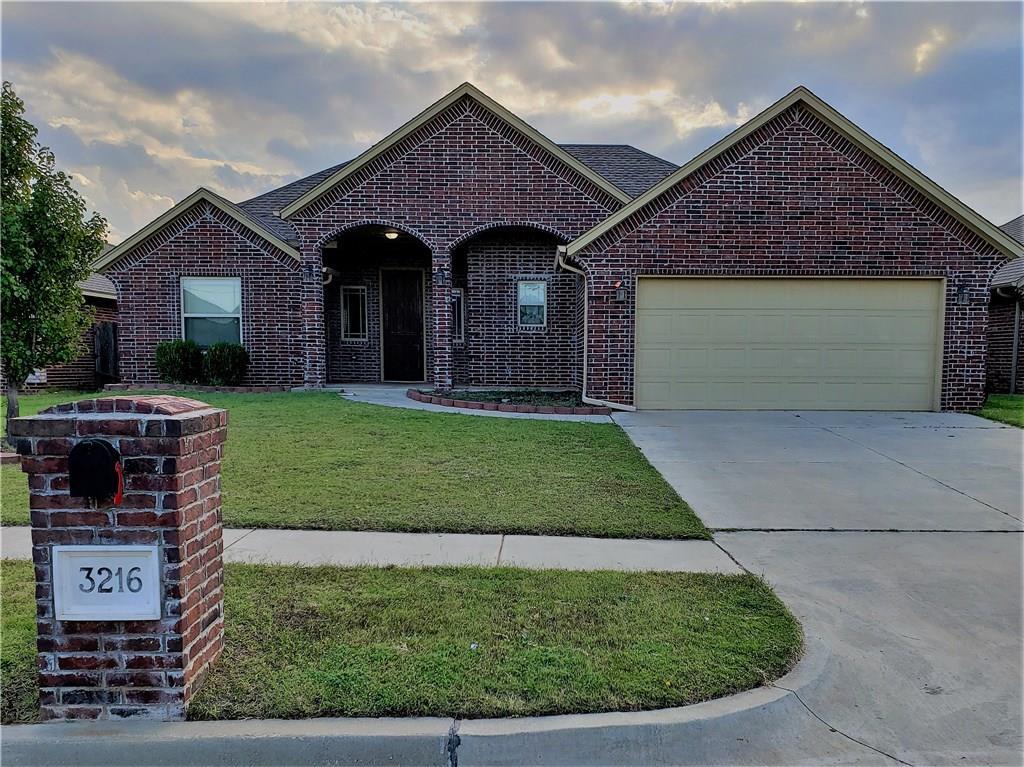 3216 Canton Trail - Photo 1