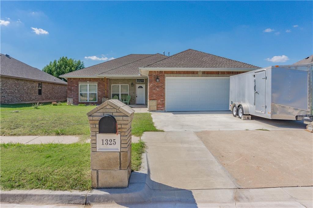 1325 Ridgeway Drive - Photo 1