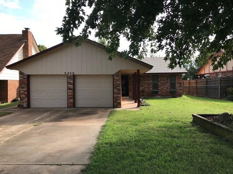 5420 Evanbrook Terrace - Photo 1
