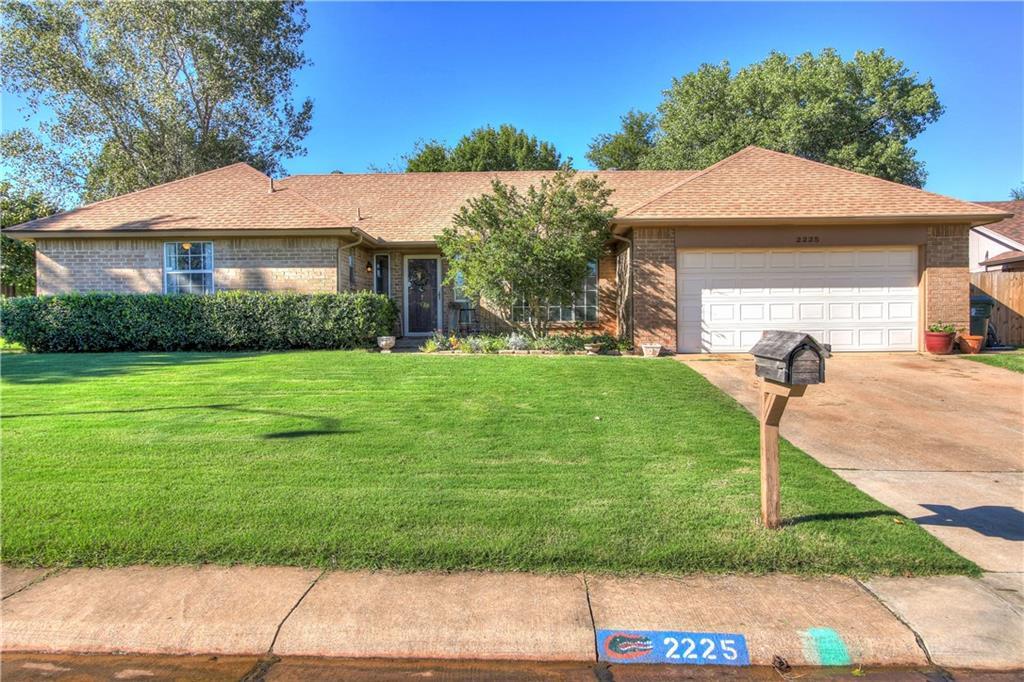 2225 Cottonwood Road - Photo 1