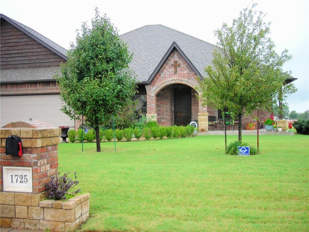 1725 Pine Brook - Photo 1