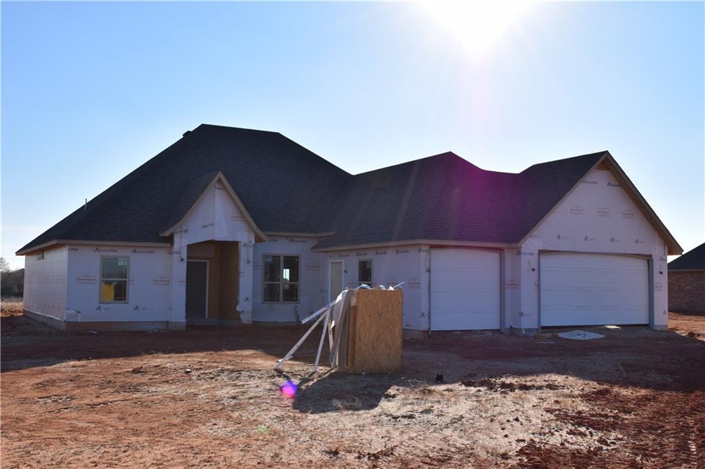 2395 County Road 1260 - Photo 1