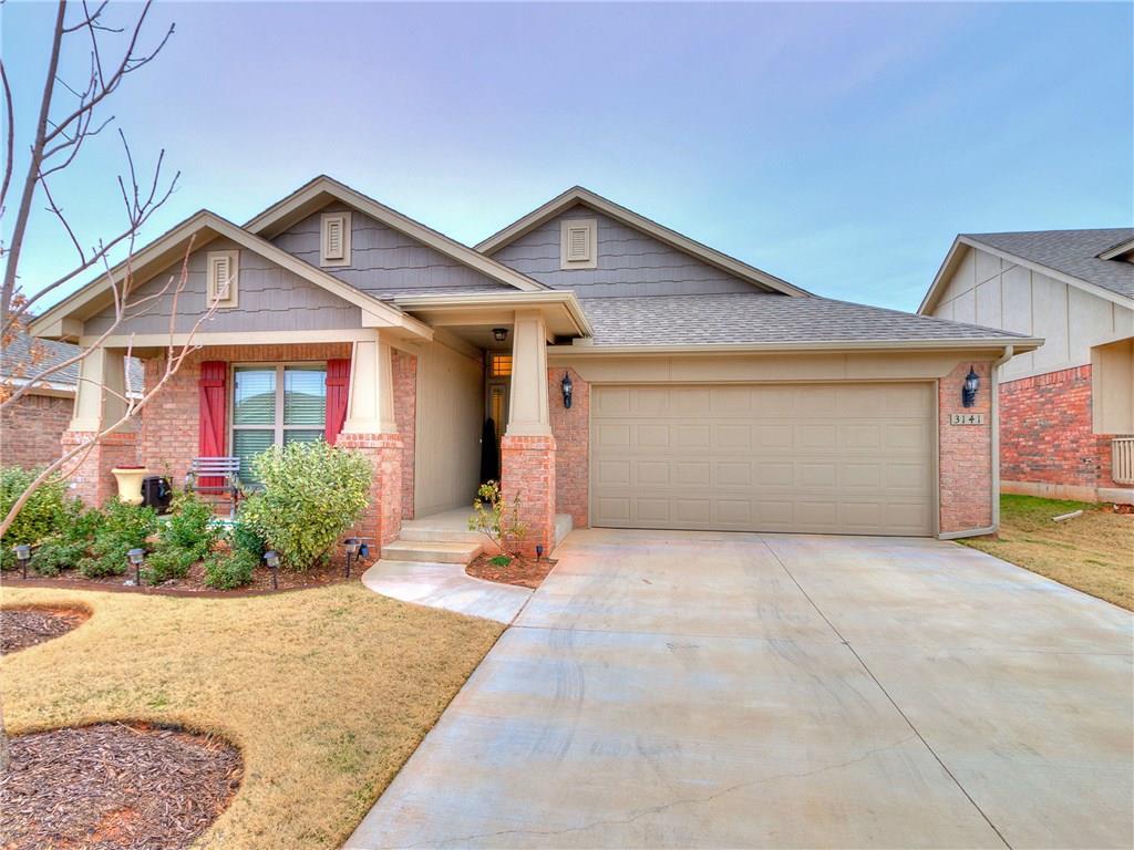 3141 Midland Valley Street - Photo 1