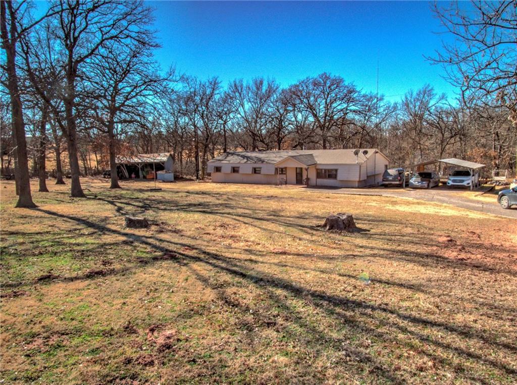22818 Fishmarket Road - Photo 1