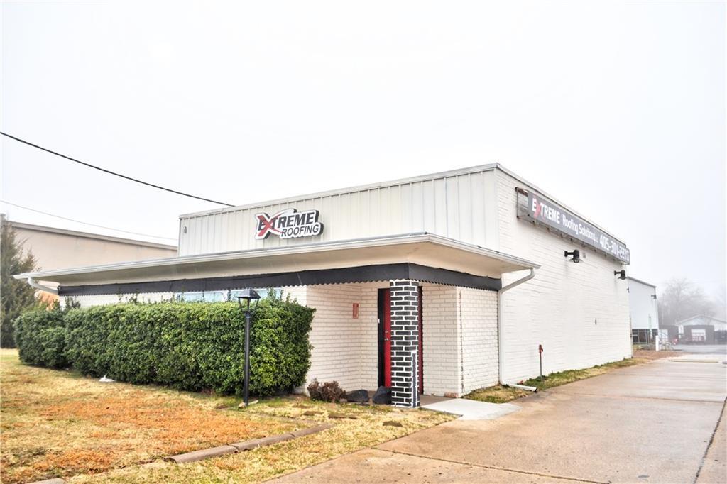 1813 Harrison Street - Photo 1