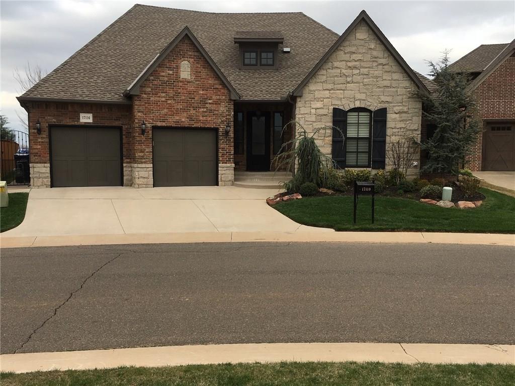 17116 Trophy Drive - Photo 1
