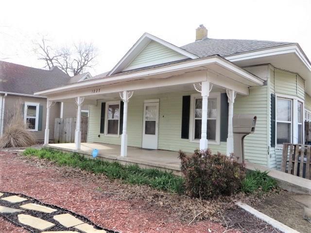 1227 Minnesota Avenue - Photo 1