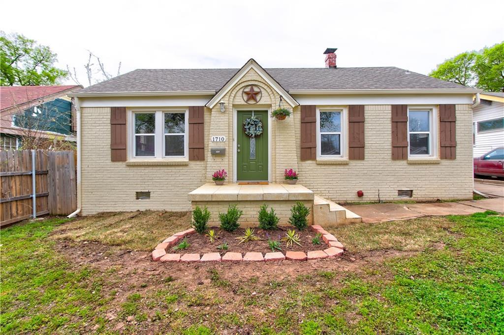 1710 38th Street - Photo 1
