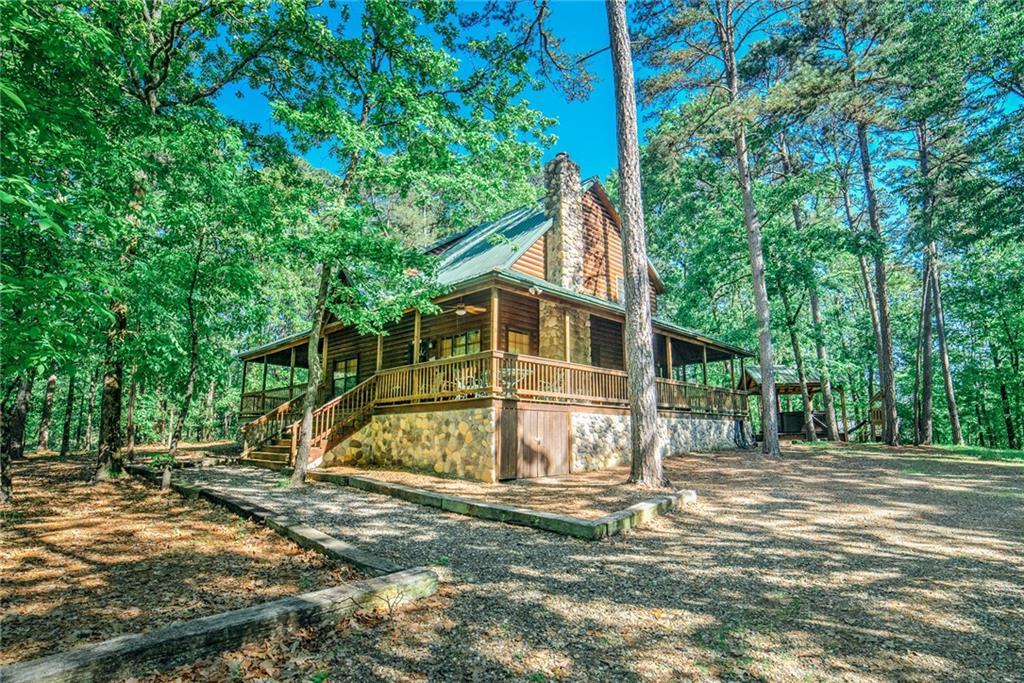 19 Steelhead Bay Lane - Photo 1