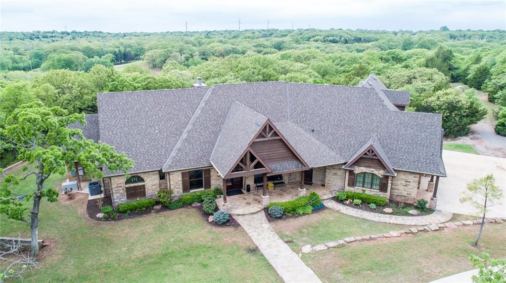 11749 Coffee Creek Road - Photo 1