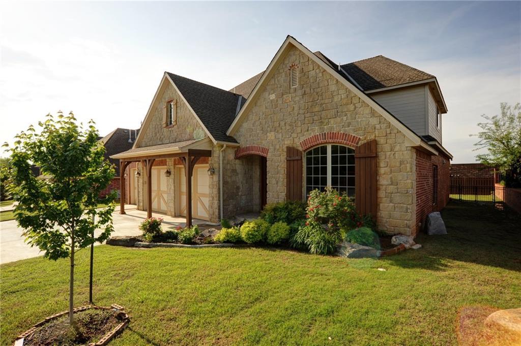 5800 Hardwick Lane - Photo 1