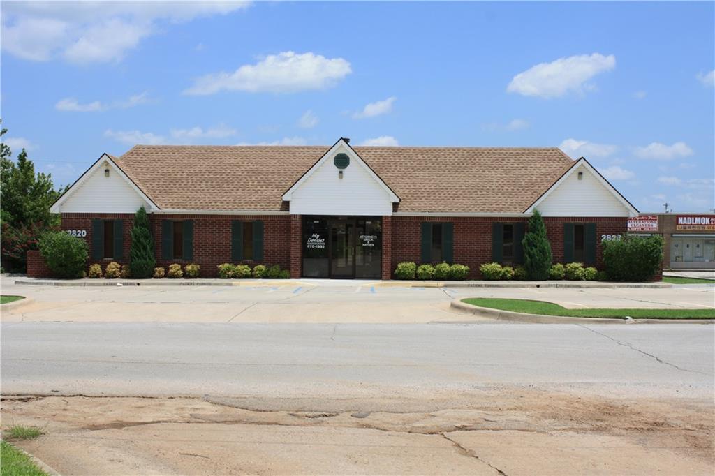 2820 Linda Lane - Photo 1