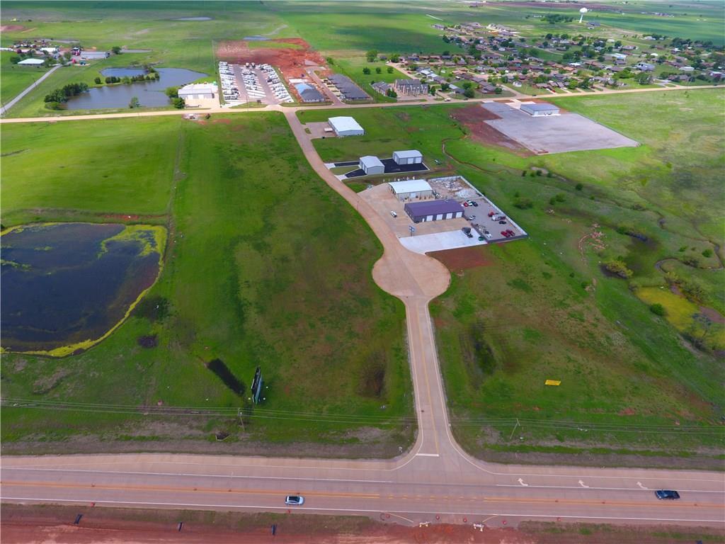 0 Industrial Park Road - Photo 1