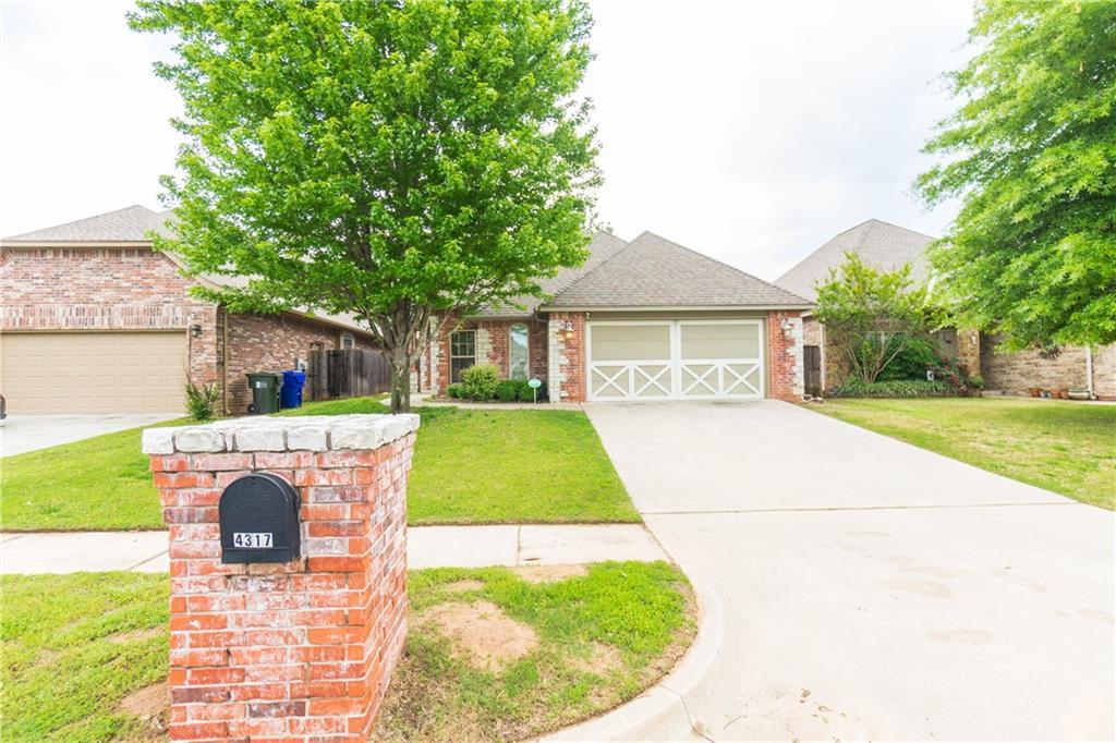 4317 Spyglass Drive - Photo 1